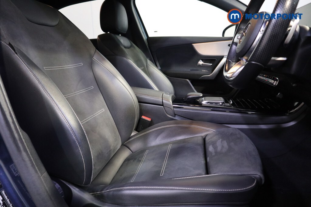 Used Mercedes-Benz A-Class 2022 for sale - 77872733: Photo 25