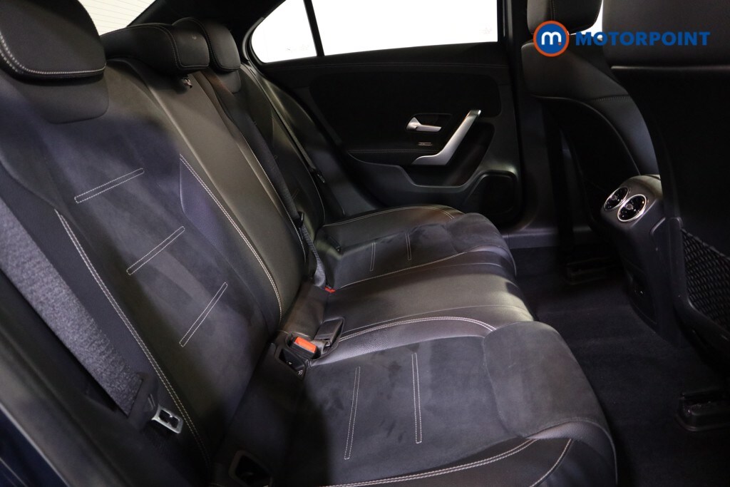 Used Mercedes-Benz A-Class 2022 for sale - 77872733: Photo 26