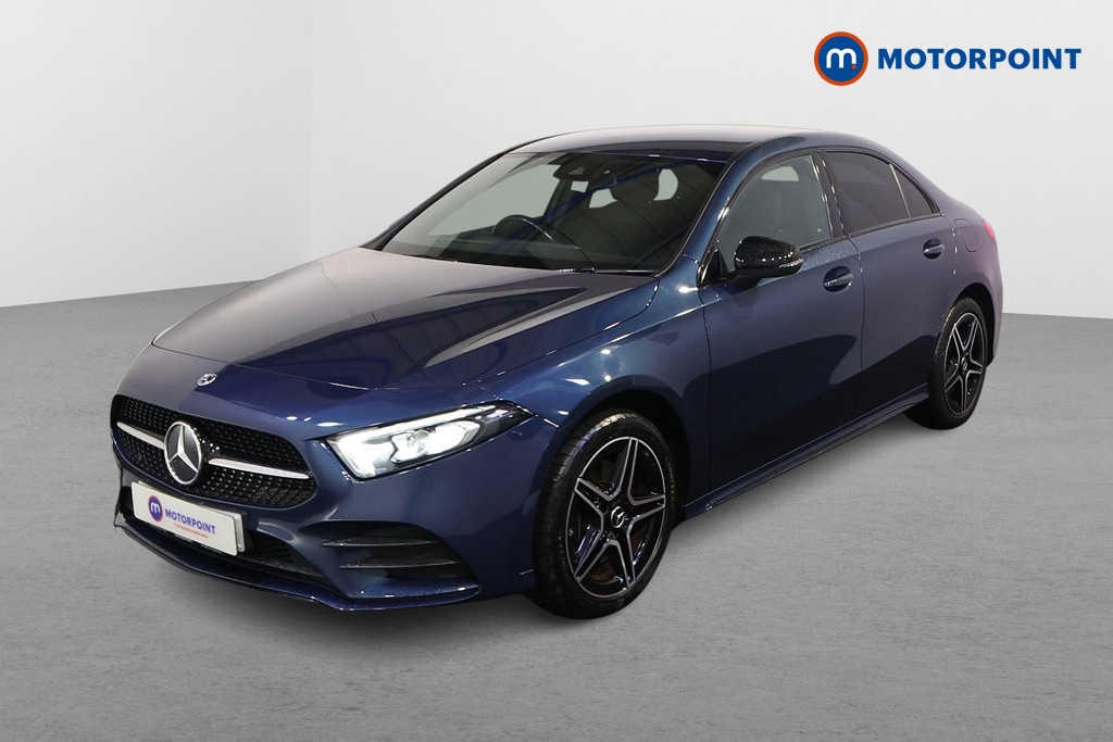 Used Mercedes-Benz A-Class 2022 for sale - 77872733: Photo 3