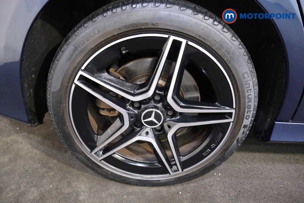 Used Mercedes-Benz A-Class 2022 for sale - 77872733: Photo 30