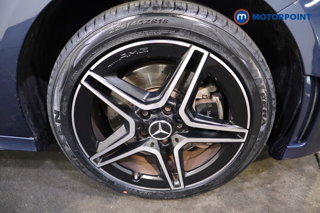 Used Mercedes-Benz A-Class 2022 for sale - 77872733: Photo 31