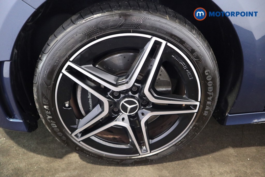 Used Mercedes-Benz A-Class 2022 for sale - 77872733: Photo 32