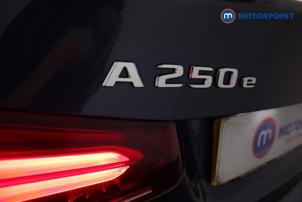 Used Mercedes-Benz A-Class 2022 for sale - 77872733: Photo 34