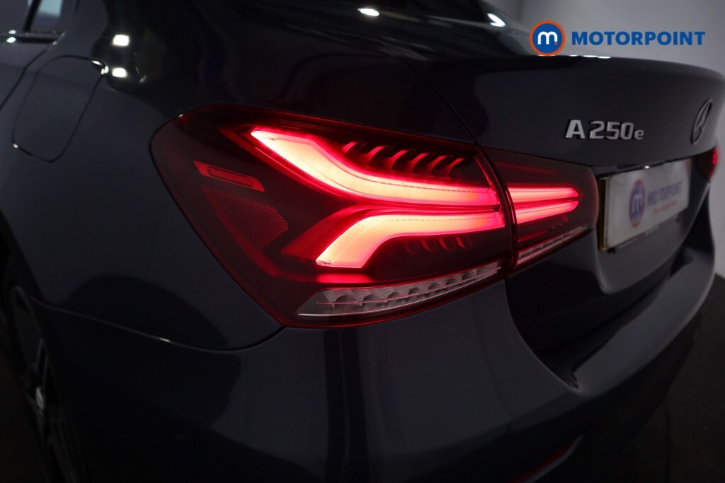 Used Mercedes-Benz A-Class 2022 for sale - 77872733: Photo 35