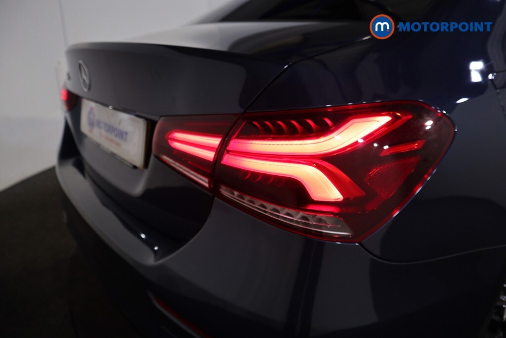 Used Mercedes-Benz A-Class 2022 for sale - 77872733: Photo 36