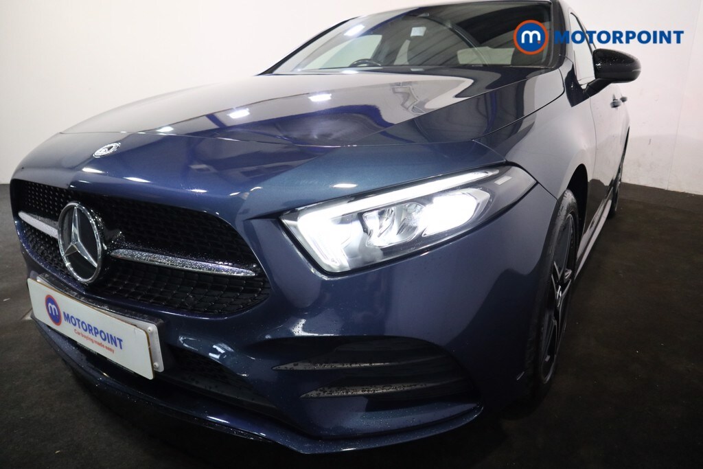 Used Mercedes-Benz A-Class 2022 for sale - 77872733: Photo 40