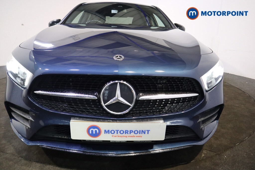 Used Mercedes-Benz A-Class 2022 for sale - 77872733: Photo 41