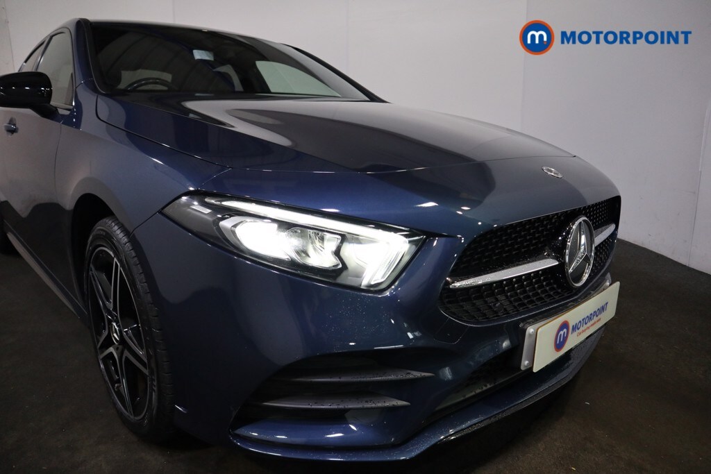Used Mercedes-Benz A-Class 2022 for sale - 77872733: Photo 42