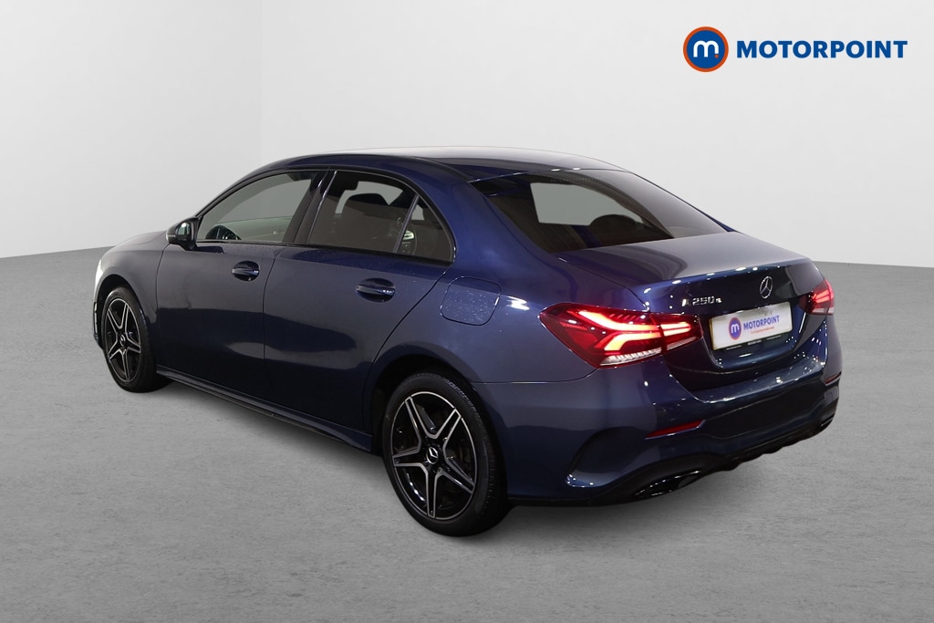 Used Mercedes-Benz A-Class 2022 for sale - 77872733: Photo 5