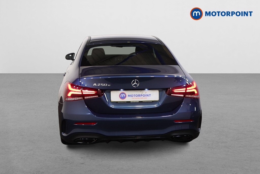 Used Mercedes-Benz A-Class 2022 for sale - 77872733: Photo 6