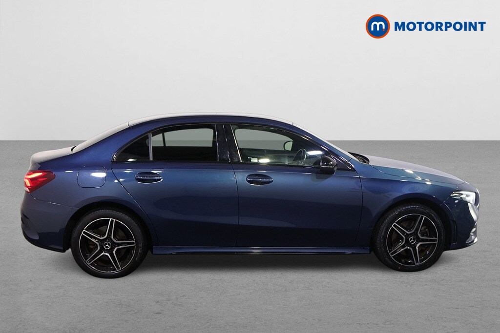Used Mercedes-Benz A-Class 2022 for sale - 77872733: Photo 8