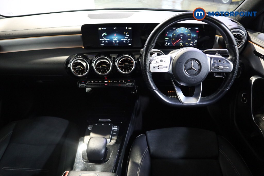 Used Mercedes-Benz A-Class 2022 for sale - 77872733: Photo 9