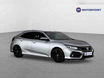Used Honda Civic 2018 for sale - 79405051: Photo