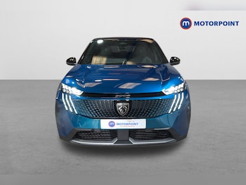 Used Peugeot 3008 2025 for sale - 78736994: Photo