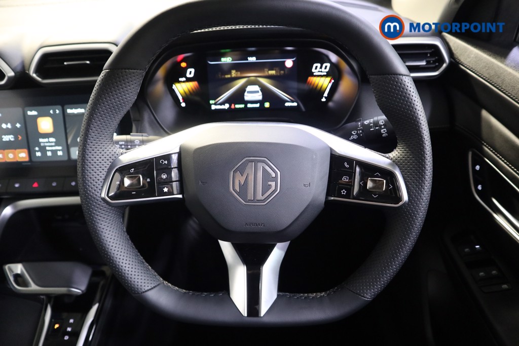 Used MG MG ZS 2025 for sale - 77775501: Photo 10