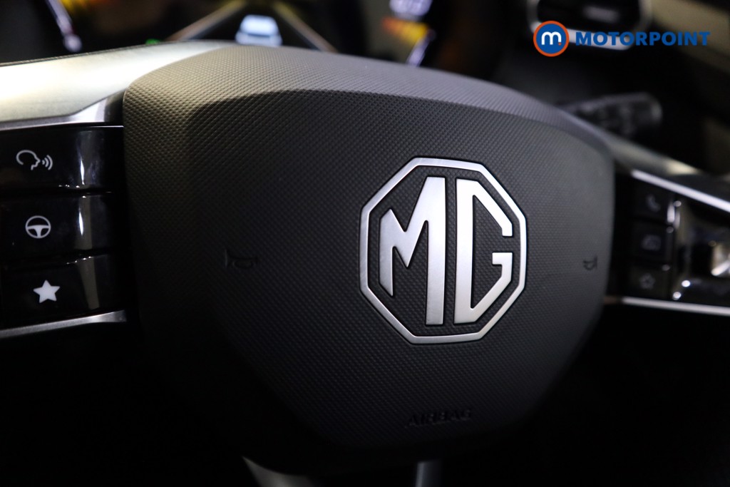 Used MG MG ZS 2025 for sale - 77775501: Photo 13