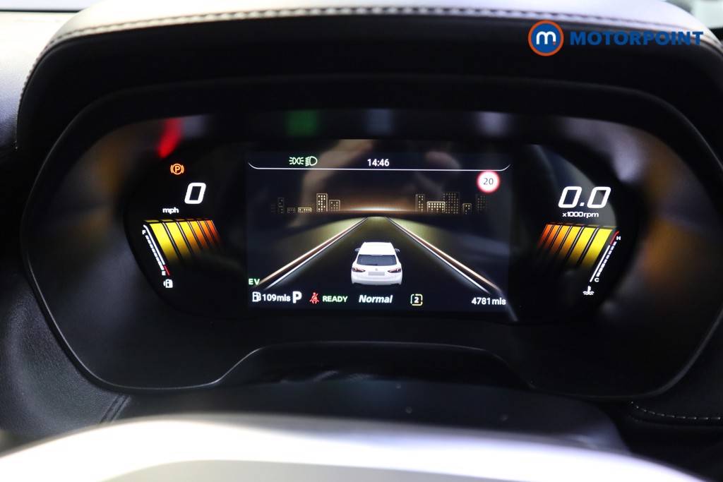 Used MG MG ZS 2025 for sale - 77775501: Photo 14