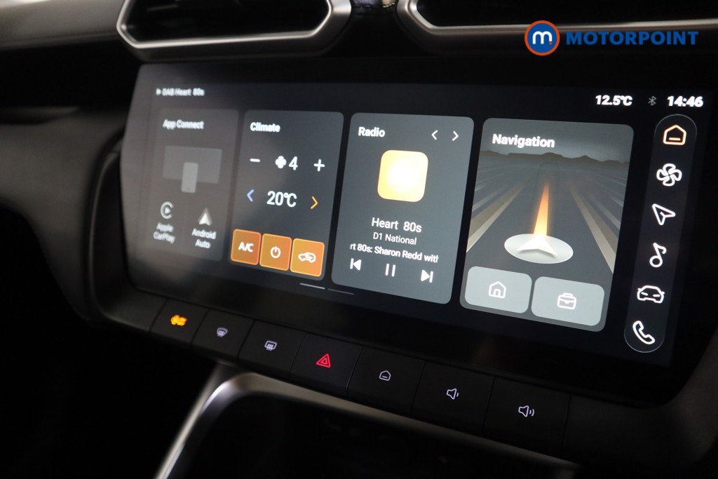 Used MG MG ZS 2025 for sale - 77775501: Photo 15