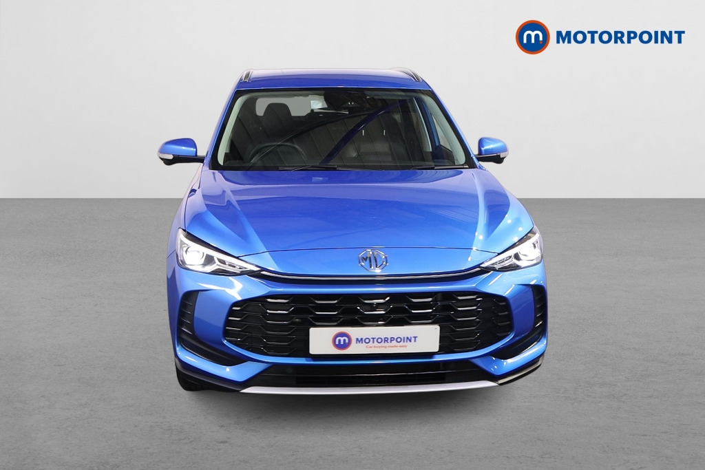 Used MG MG ZS 2025 for sale - 77775501: Photo 2