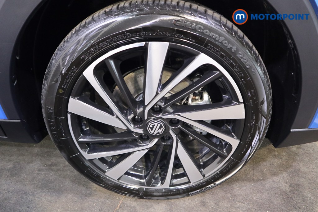 Used MG MG ZS 2025 for sale - 77775501: Photo 32