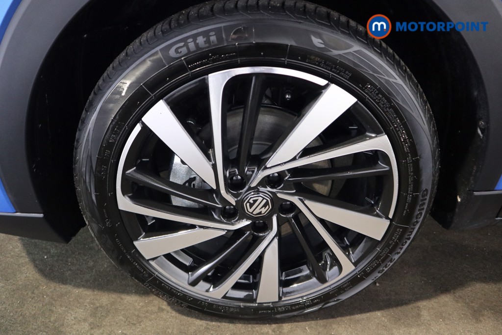 Used MG MG ZS 2025 for sale - 77775501: Photo 33