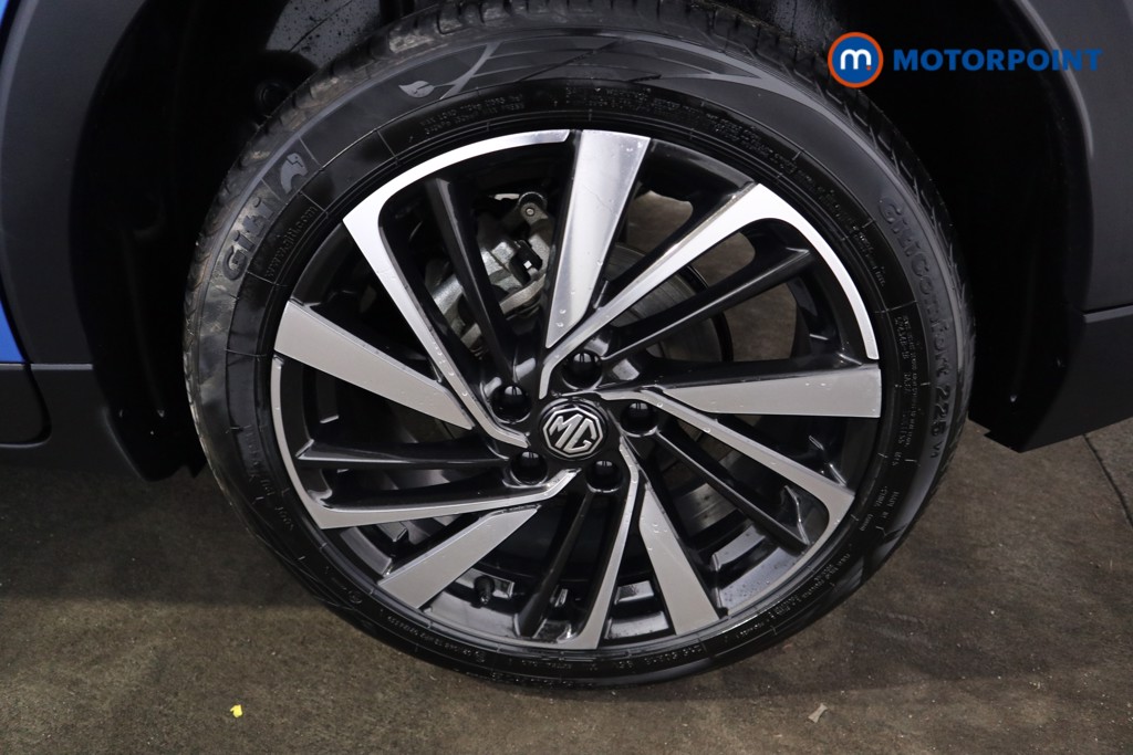 Used MG MG ZS 2025 for sale - 77775501: Photo 34