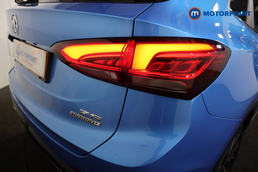 Used MG MG ZS 2025 for sale - 77775501: Photo 38