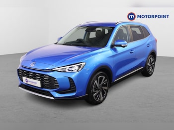 Used MG MG ZS undefined for sale - 77775501: Photo