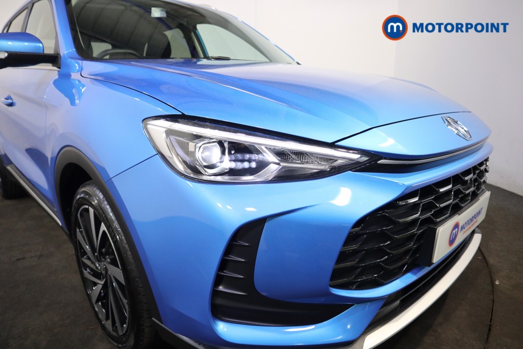 Used MG MG ZS 2025 for sale - 77775501: Photo 44