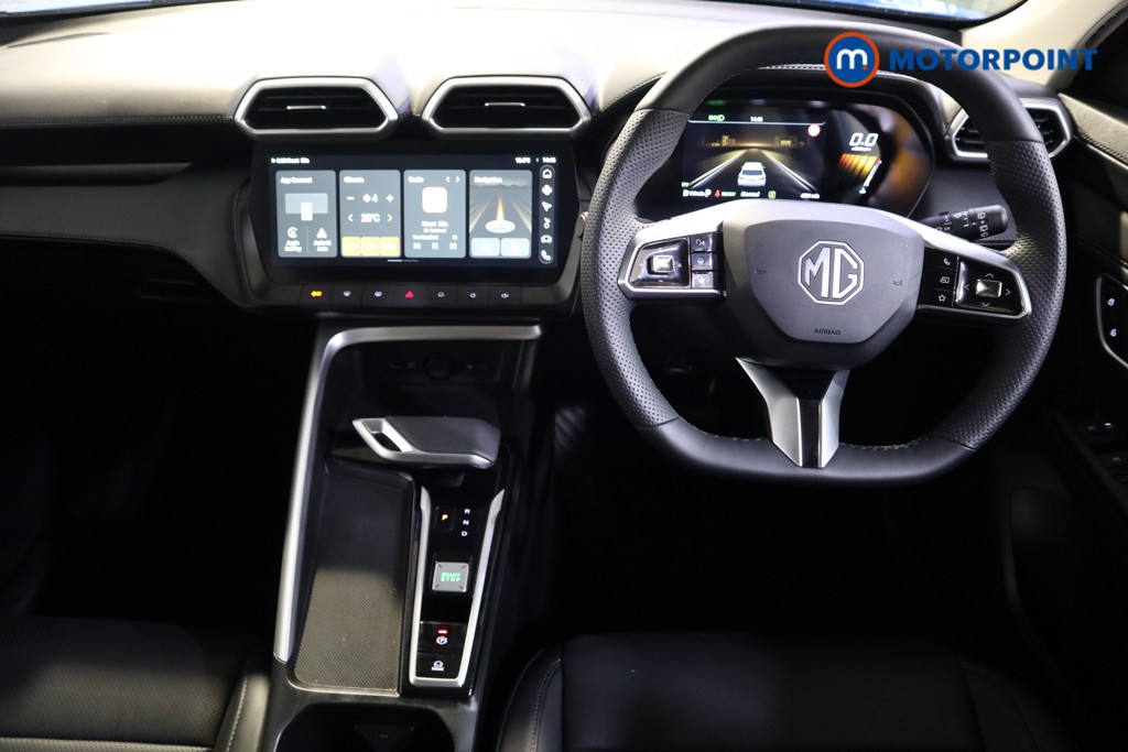 Used MG MG ZS 2025 for sale - 77775501: Photo 9