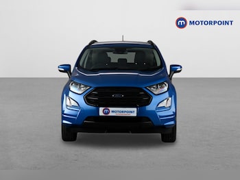 Used Ford Ecosport 2023 for sale - 78880836: Photo
