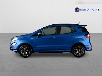 Used Ford Ecosport 2023 for sale - 78880836: Photo