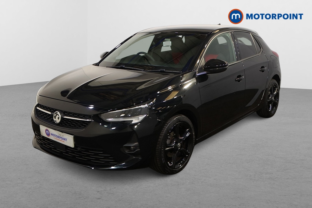 Used Vauxhall Corsa for sale - 78150288: Photo 3