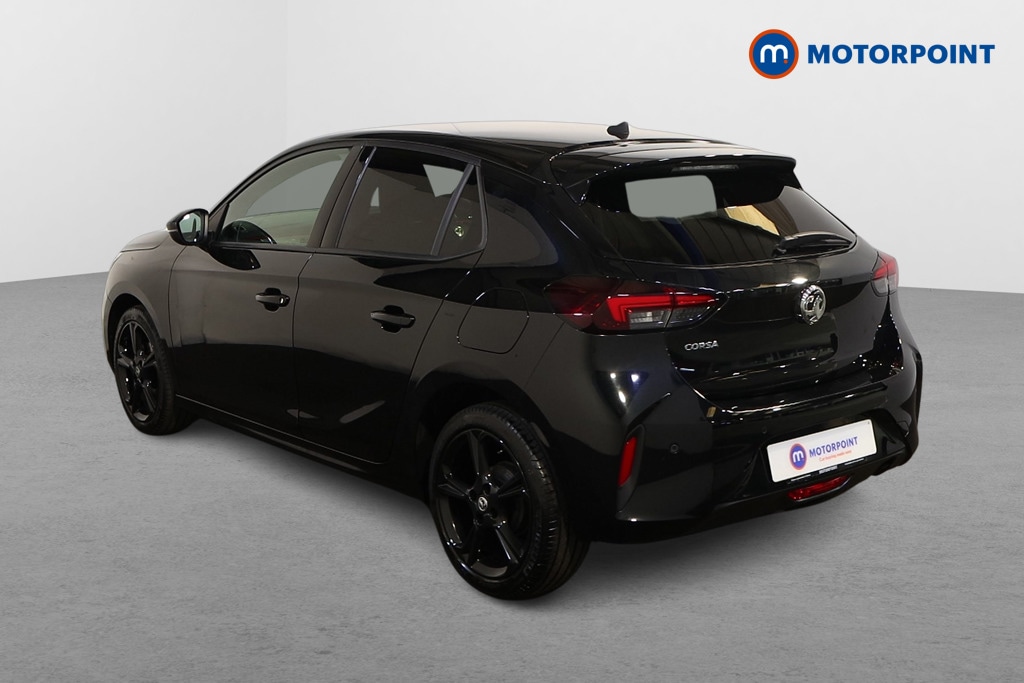 Used Vauxhall Corsa for sale - 78150288: Photo 5