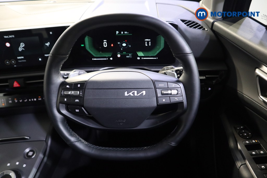 Used Kia Sportage 2025 for sale - 77045915: Photo 10