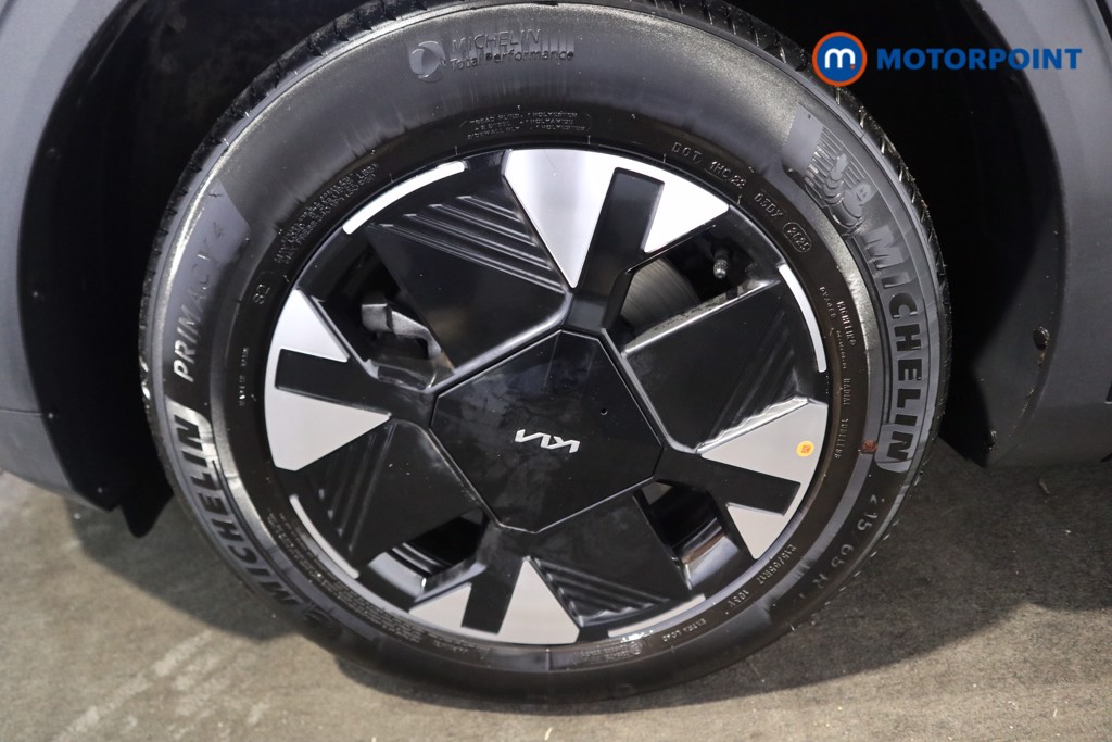 Used Kia Sportage 2025 for sale - 77045915: Photo 28