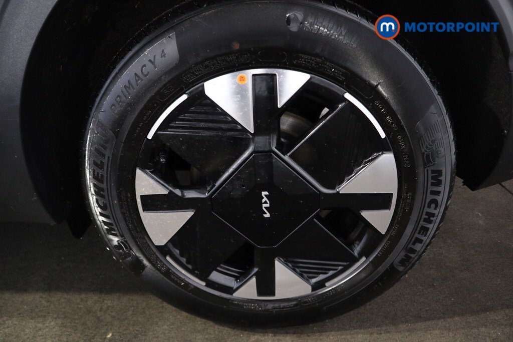 Used Kia Sportage 2025 for sale - 77045915: Photo 29