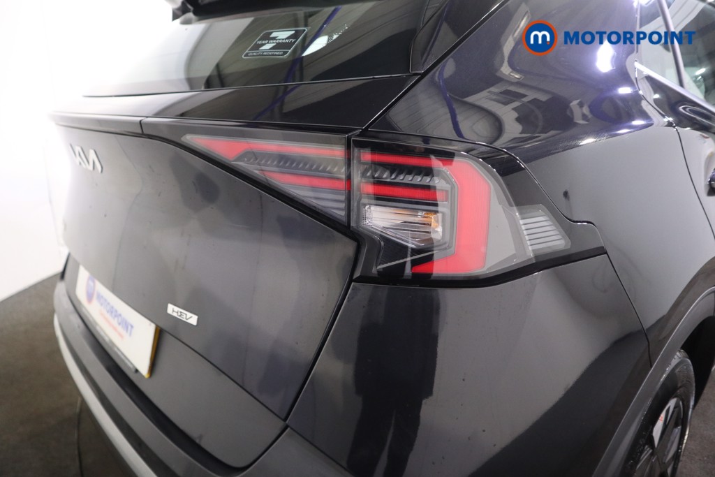 Used Kia Sportage 2025 for sale - 77045915: Photo 33