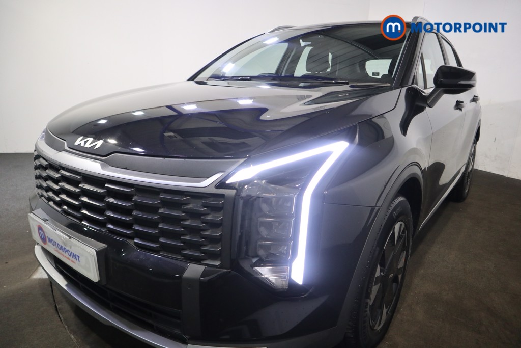 Used Kia Sportage 2025 for sale - 77045915: Photo 38