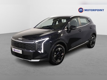 Used Kia Sportage 2025 for sale - 77045915: Photo