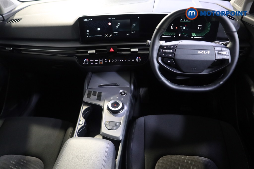 Used Kia Sportage 2025 for sale - 77045915: Photo 9