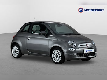 Used Fiat 500 2022 for sale - 79174159: Photo
