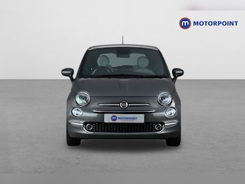Used Fiat 500 2022 for sale - 79174159: Photo
