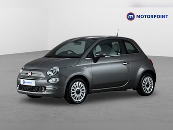 Used Fiat 500 2022 for sale - 79174159: Photo