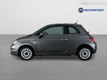 Used Fiat 500 2022 for sale - 79174159: Photo