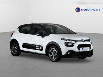 Used Citroen C3 2021 for sale - 78693645: Photo