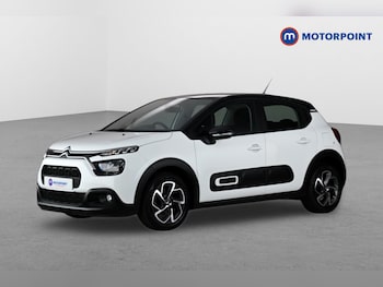 Used Citroen C3 2021 for sale - 78693645: Photo