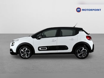Used Citroen C3 2021 for sale - 78693645: Photo