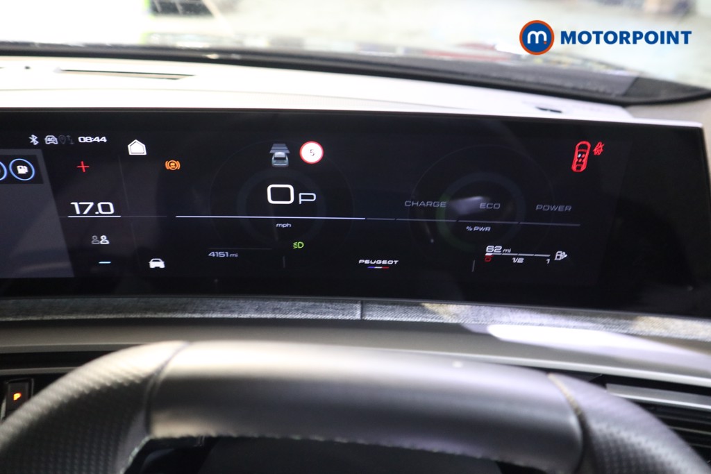 Used Peugeot 3008 2025 for sale - 77890511: Photo 14