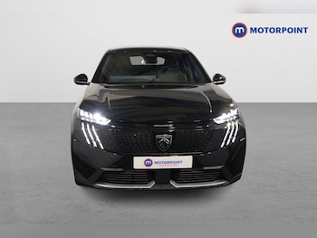 Used Peugeot 3008 2025 for sale - 77890511: Photo